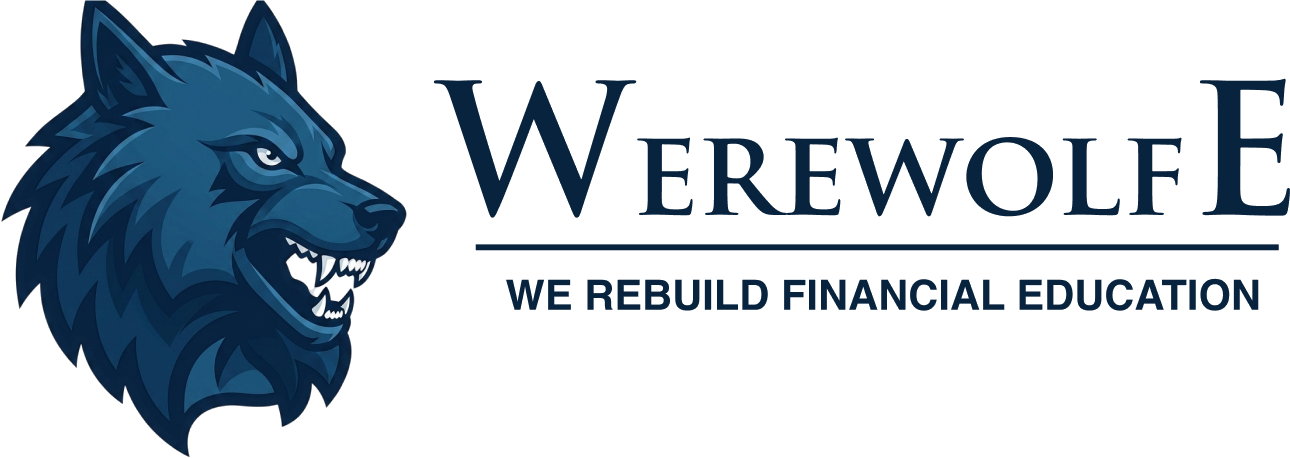 WEREWOLFE